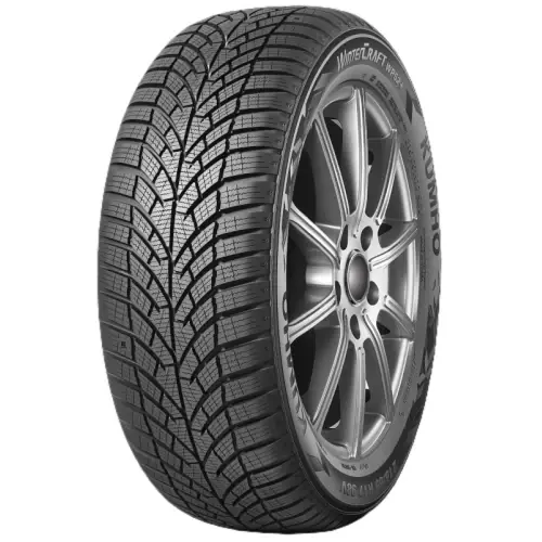 KUMHO WINTERCRAFT WP52+ 205/60R16 96H téli gumiabroncs Különleges ajánlat
