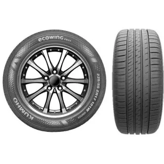 Kumho ECOWING ES31 165/70 R14 Biztonságos vásárlás