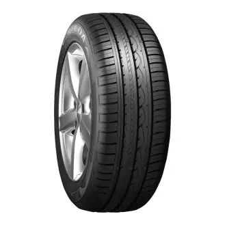 Expressz szállítás Fulda Ecocontrol Hp 195/50 R15