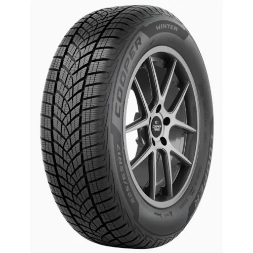 COOPER COOPER WINTER. 245/35R19 93W téli gumiabroncs Akciós ár