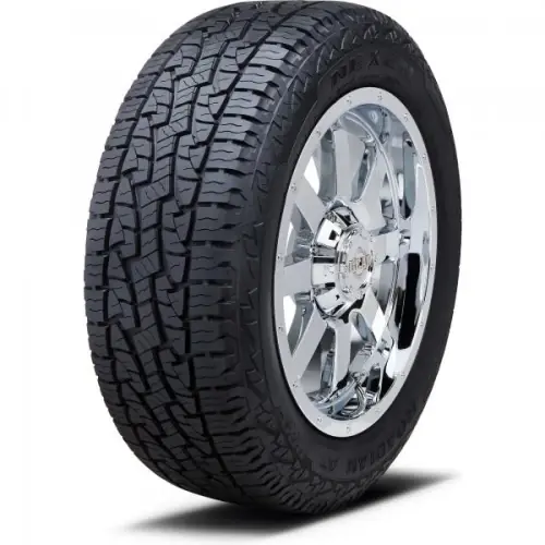 Utolsó esély NEXEN ROADIAN AT 4X4 245/70R16 107T nyári gumiabroncs