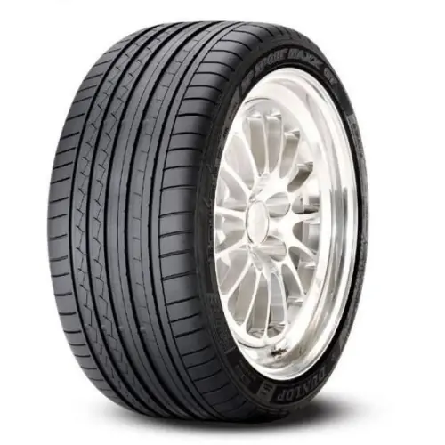 Különleges ajánlat DUNLOP SP SPORT MAXX GT 275/35R19 96W nyári gumiabroncs