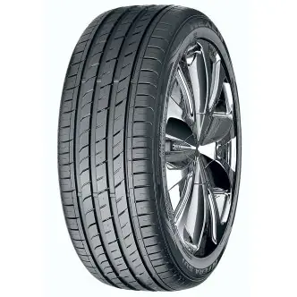Expressz szállítás Nexen N‘FERA SU1 225/40 R18