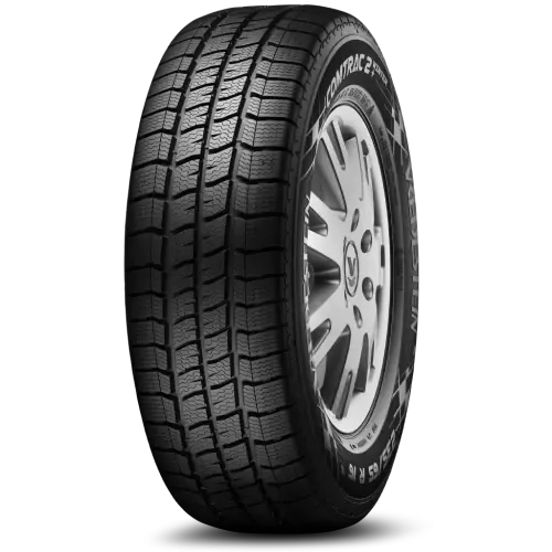 VREDESTEIN COMTRAC 2+ 215/65R16 109T nyári gumiabroncs Ajánlat