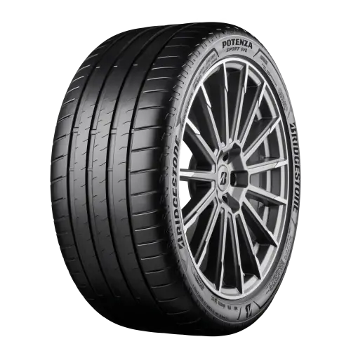 Kedvezmény BRIDGESTONE POTENZA SPORT EVO 265/40R20 104Y nyári gumiabroncs