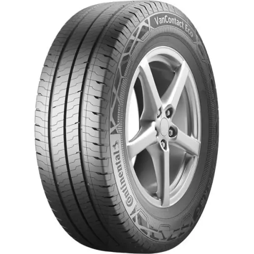 CONTINENTAL VANCONTACT ECO 215/65R17 107T nyári gumiabroncs Olcsóbb
