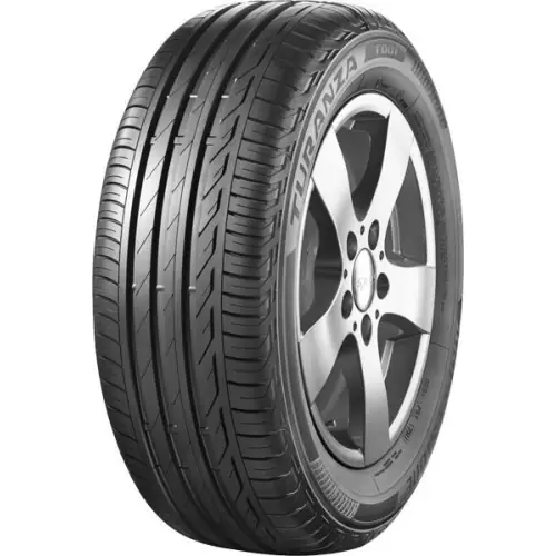 Bestseller BRIDGESTONE TURANZA T001 195/60R16 89H nyári gumiabroncs
