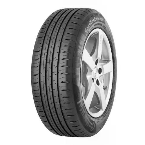 Szuper ajánlat CONTINENTAL ECOCONTACT 5 205/55R16 91V nyári gumiabroncs