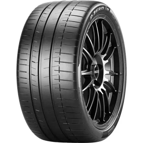 PIRELLI P ZERO R 235/35R19 91Y nyári gumiabroncs Outlet