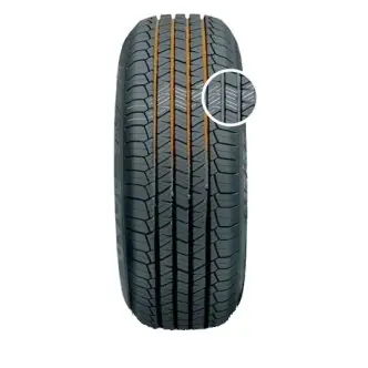 Sebring Formula 4X4 Road+ 701 225/45 R19 Kihagyhatatlan ajánlat