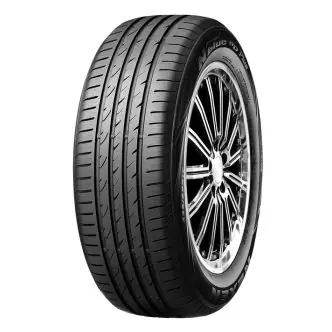 Nexen N‘BLUE HD PLUS 205/50 R17 Expressz szállítás