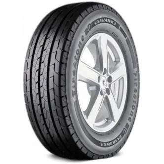 Firestone VanHawk 3 195/75 R16 Akció