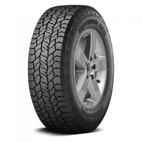 HANKOOK DYNAPRO AT2 RF11 255/65R16 109T nyári gumiabroncs Biztonságos fizetés