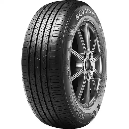 KUMHO SOLUS TA31 215/50R18 92H nyári gumiabroncs Csak ma