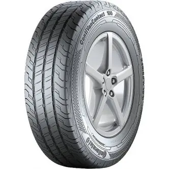Ne maradj le Continental ContiVanContact 100 175/65 R14