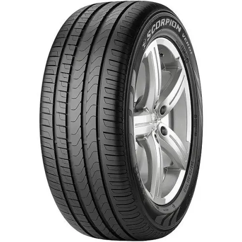 Biztonságos fizetés PIRELLI SCORPION VERDE 235/55R19 101V nyári gumiabroncs
