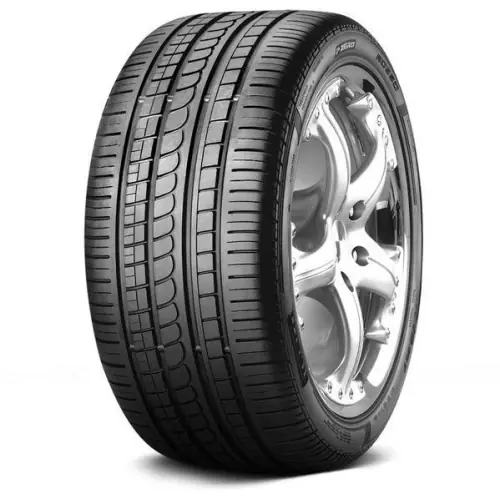 Korlátozott ajánlat PIRELLI P ZERO ROSSO ASIMMETRICO 225/40R18 88Y nyári gumiabroncs