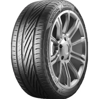 Uniroyal RainSport 5 215/40 R18 Legkelendőbb