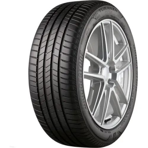 BRIDGESTONE TURANZA T005 DRIVEGUARD 205/55R17 95V nyári gumiabroncs Népszerű