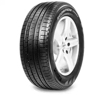 Pirelli Scorpion Verde 215/65 R17 Expressz kézbesítés