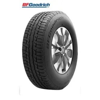 Nézd meg most BFGoodrich Advantage SUV 225/60 R17