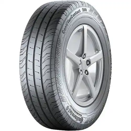 CONTINENTAL CONTIVANCONTACT 200 215/60R17 109T nyári gumiabroncs Exkluzív ajánlat