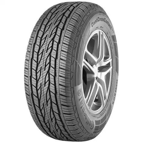CONTINENTAL CONTICROSSCONTACT LX 2 285/60R18 116V nyári gumiabroncs Bestseller