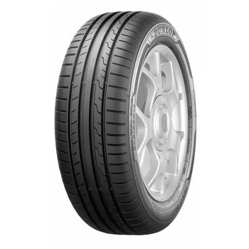 Akciós ár DUNLOP SPORT BLURESPONSE 185/60R14 82H nyári gumiabroncs