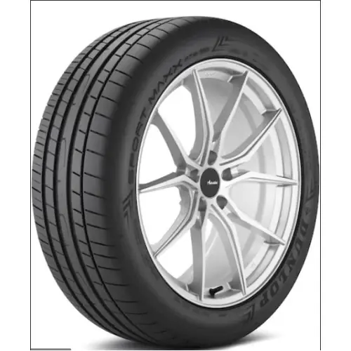 DUNLOP SPORT MAXX RT2 SUV 265/50R19 110Y nyári gumiabroncs Expressz szállítás