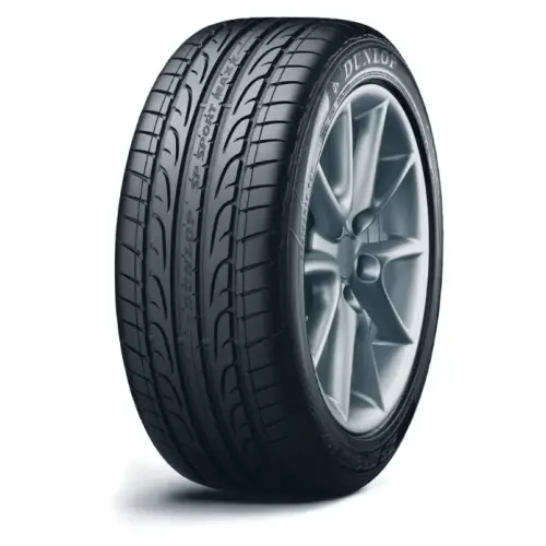 DUNLOP SP SPORT MAXX 285/30R20 99Y nyári gumiabroncs Biztonságos fizetés