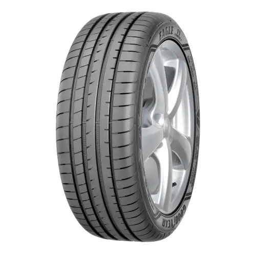 GOODYEAR EAGLE F1 ASYMMETRIC 3 225/40R19 93Y nyári gumiabroncs Kihagyhatatlan ajánlat