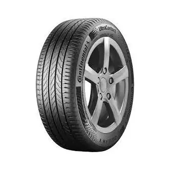 Különleges ajánlat Continental UltraContact 205/50 R17