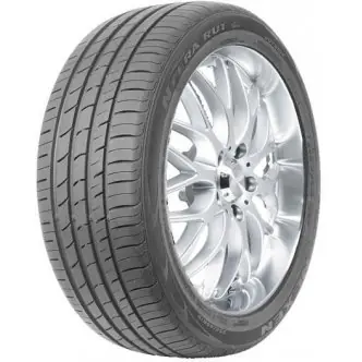 Utolsó esély Nexen N‘FERA RU1 285/45 R19