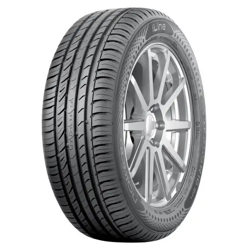NOKIAN ILINE 185/65R15 88T nyári gumiabroncs Vedd meg most
