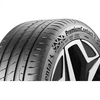Árcsökkenés Continental PREMIUMCONTACT 7 215/55 R17