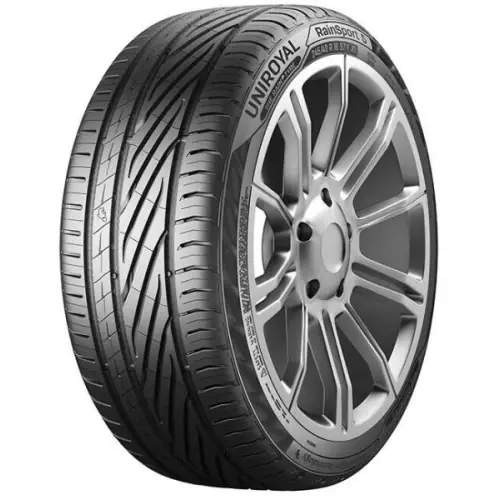 Azonnal elérhető UNIROYAL RAINSPORT 5 205/55R16 91W nyári gumiabroncs