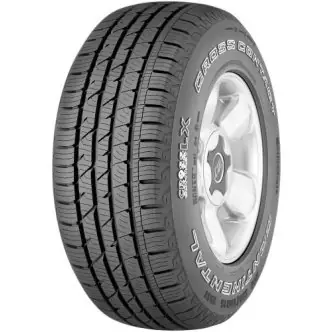 Continental ContiCrossContact LX 225/65 R17 Árcsökkenés