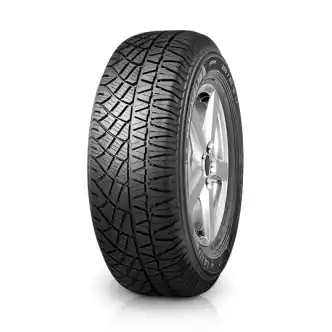 Michelin LATITUDE CROSS 225/65 R17 Utolsó esély