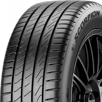 Vásárlói kedvenc Pirelli SCORPION (S3) 235/60 R18