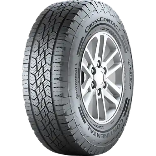 Ne maradj le CONTINENTAL CROSSCONTACT ATR 265/45R20 108W nyári gumiabroncs