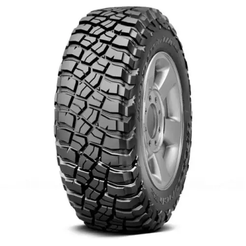 BFGOODRICH MUD-TERRAIN T/A KM3 285/75R17 121Q nyári gumiabroncs Biztonságos fizetés