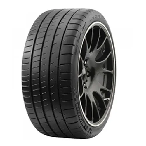 MICHELIN PILOT SUPER SPORT 325/30R21 108Y nyári gumiabroncs Biztonságos fizetés