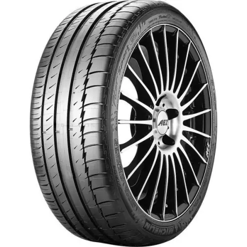MICHELIN PILOT SPORT PS2 295/35R18 99Y nyári gumiabroncs Utolsó esély
