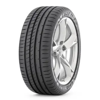Prémium Goodyear EAGLE F1 (ASYMMETRIC) 2 235/45 R18