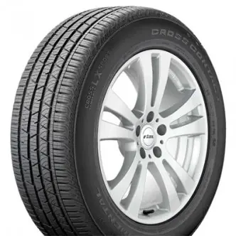 Prémium Continental CROSSCONTACT LX SPORT 255/55 R19