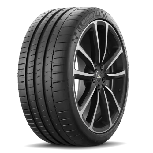Korlátozott ajánlat MICHELIN PILOT SPORT 5 245/35R19 93Y nyári gumiabroncs