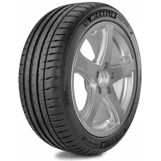 Szezonális akció Michelin Pilot Sport 4 235/40 R19
