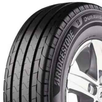 Bridgestone DURAVIS VAN 215/60 R17 Outlet