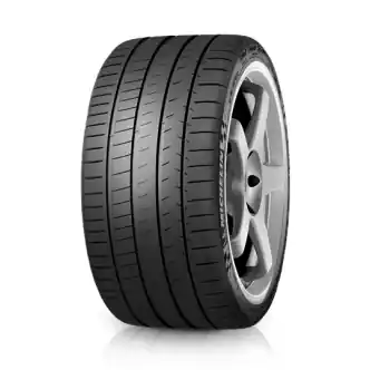 Michelin Pilot Super Sport 245/35 R19 Bestseller