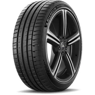 Michelin PILOT SPORT 5 245/50 R18 Prémium